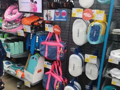 -迪卡侬(南二环店)