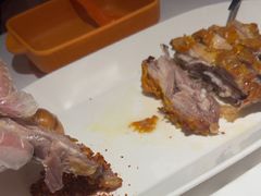 -谷丽麦馕新疆菜·清真(步步高梅溪新天地店)