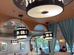 -清真·卡德尔大叔新疆主题餐厅(龙汇路店)