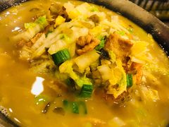 -西江美食舫·江西菜(健德桥店)