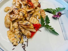 -八大碗·地道东北菜(白塔堡店)