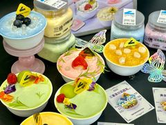 -白色日记·手作酸奶(麦凯乐店)