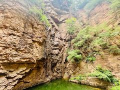 -湖洞水自然风景区