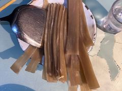 -鱼窝棚柴火铁锅炖(富山屯店)