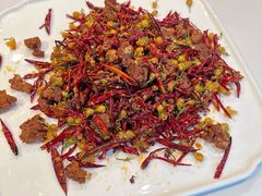 -院8里·小乐园家常味川菜(鹭洲里店)