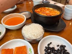 -全州拌饭馆(断桥店)