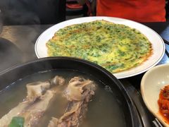 韭菜饼-莲洞本家
