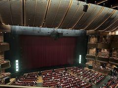 -交通银行前滩31演艺中心