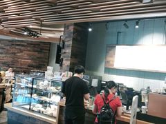 -星巴克臻选(深圳金光华店)
