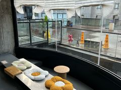 -CEMENT·coffee bar (凤凰创意园店)