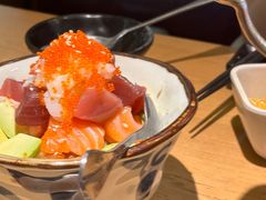 -沼津港渔市(宏伊国际广场店)