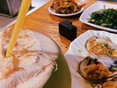 -Sasa的海(蜈支洲岛后海店)