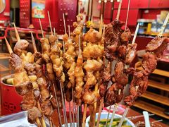 -1078號老北京涮肉(松柏店)