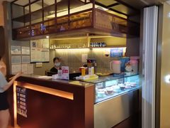-江湖情酸菜鱼(万菱汇店)