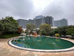 -绿城千岛湖喜来登度假酒店