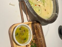 -帕娜·泰式茶餐厅·Bistro(近铁广场店)