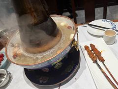 -东来顺•非遗火锅(外滩店)