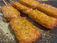 -质烤烤物·活烤海鲜(质烤总店)