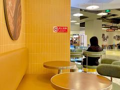 -OUR Bakery(SKP-S店)