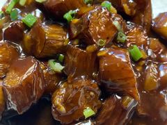 -绿茶餐厅(平谷华联店)