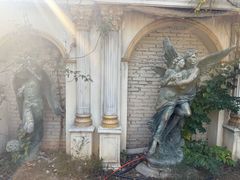 -老欧洲咖啡·西餐(后湖店)