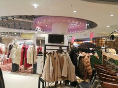 -天虹购物中心(石路店)