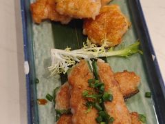 -常来小聚·广州非遗传承餐厅(高德置地店)