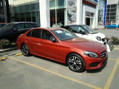 -上海德星奔驰(江杨南路店)