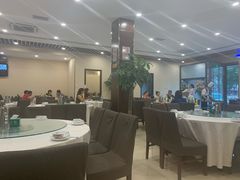 大堂-大鸭梨烤鸭店(古城店)
