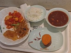 -七食九号食堂(东丽空港店)
