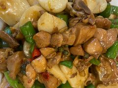 -丝路东方虾仁水饺(北京路二宫汇嘉店)