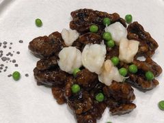 -古越舫·精品杭帮菜(商都路店)