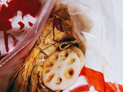 -绝味鸭脖(中海凯旋门店)