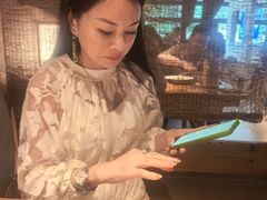 -本处·素食·融合料理(南油店)