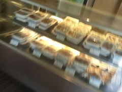 -功德林(南京西路店)