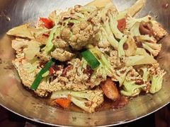 -绿茶餐厅(coco park 店)
