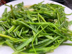 -阿葉农家饭店