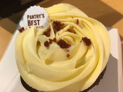 -Pantry's Best派悦坊蛋糕(K11购物艺术中心店)