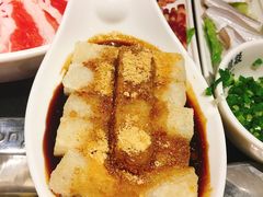 -大龙燚火锅(万象城店)