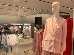-ZARA(世贸天阶店)