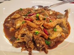-宝燕壹号景观餐厅(龙盛国际商业广场店)