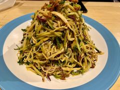 -老江南春·中国龙菜(衡山路店)