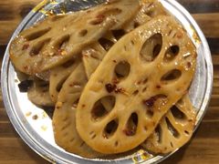 -冶建镜子·中国龙虾王(总店)