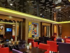 -北京西单美爵酒店