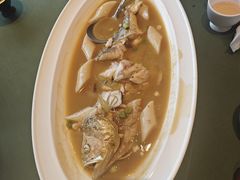 -老吉堂上海本帮菜(望京万象汇店)