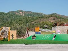 -潭柘厚院(桑峪村店)