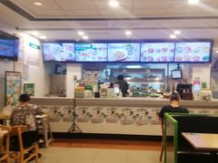 -老乡鸡(舒城路店)