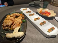 -一川二水•粤川醉(CP静安店)