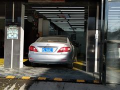 -保路达大师美车(天泰路店)