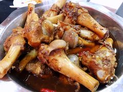 -老黑板筋(顺义总店)